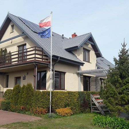 Pokoje Pod 22 Lebcz Экстерьер фото