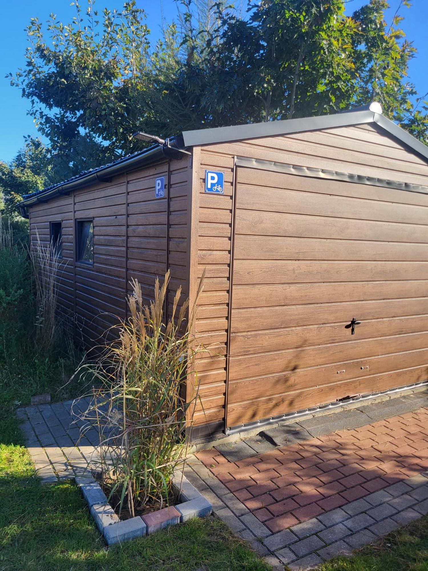 Pokoje Pod 22 Lebcz Экстерьер фото